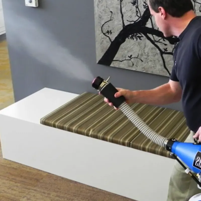 Professional Odor Removal in McEwen, TN